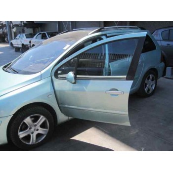peugeot 307 break / sw (s1) del año 2004