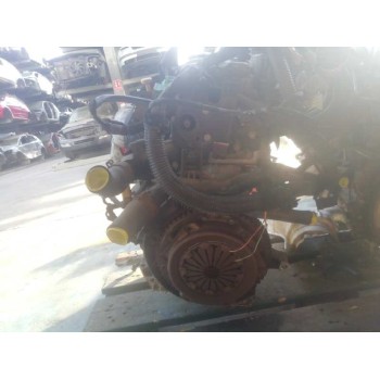 Recambio de motor completo para citroën c3 pluriel 1.4 referencia OEM IAM KFV M 