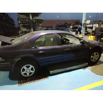 chrysler stratus berlina (ja) del año 2000