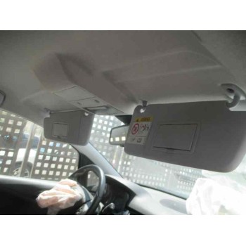 opel corsa e del año 2016