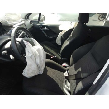 peugeot 208 del año 2019