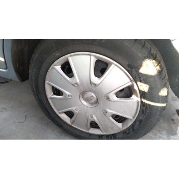 ford fiesta (cbk) del año 2006