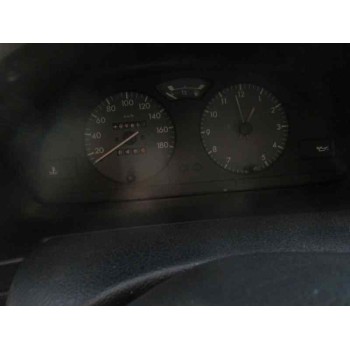 citroën saxo del año 1997