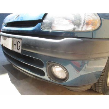 renault clio ii fase i (b/cbo) del año 2000