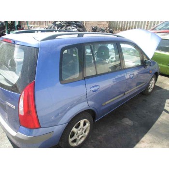 mazda premacy (cp) del año 2001