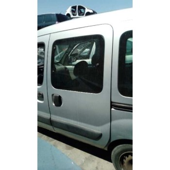 renault kangoo (f/kc0) del año 2002