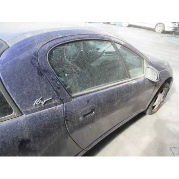 opel tigra del año 1997