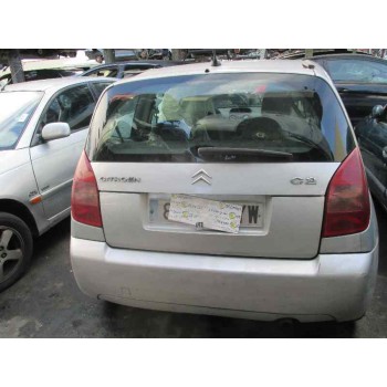 citroën c2 del año 2004