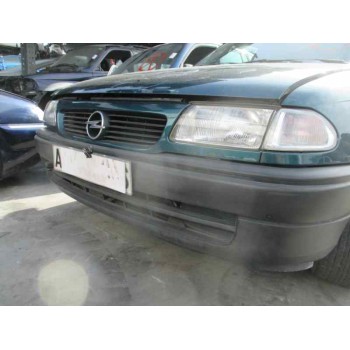 opel astra f berlina del año 1995
