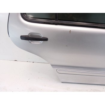 Recambio de puerta trasera derecha para mercedes-benz clase m (w163) ml 270 cdi (163.113) referencia OEM IAM A1637301605  