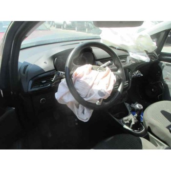 opel corsa e del año 2016