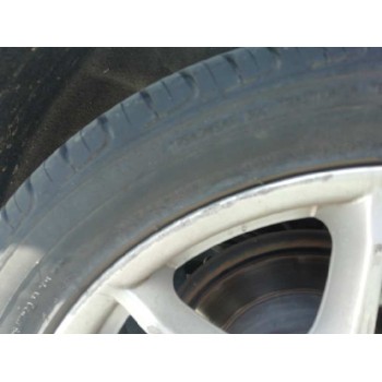 mercedes-benz clase b (w245) del año 2010