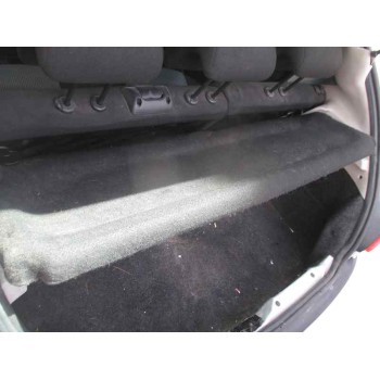 peugeot 206 berlina del año 2004