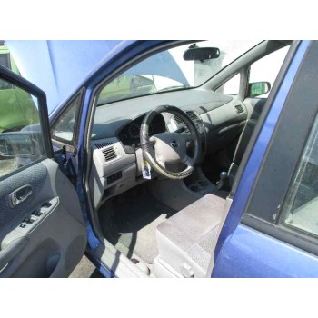 mazda premacy (cp) del año 2001