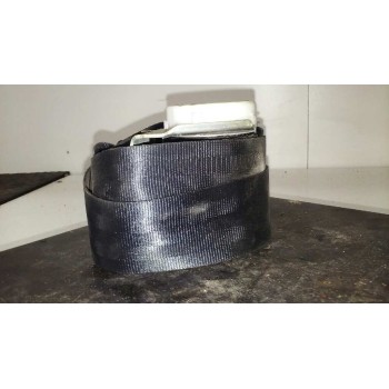 Recambio de cinturon seguridad trasero izquierdo para ford fiesta (cb1) 1.6 tdci cat referencia OEM IAM   