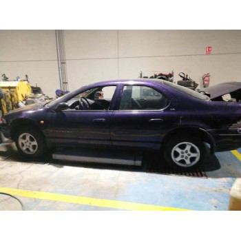 chrysler stratus berlina (ja) del año 2000