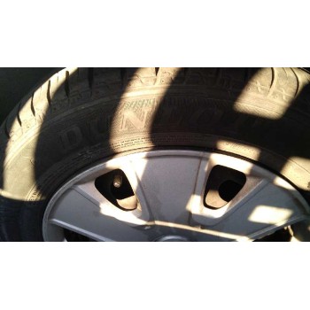 ford fiesta (cbk) del año 2006