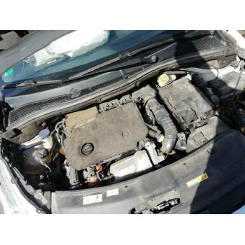 peugeot 208 del año 2019