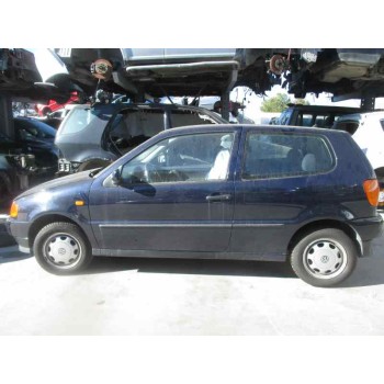 VOLKSWAGEN POLO BERLINA (6N1)