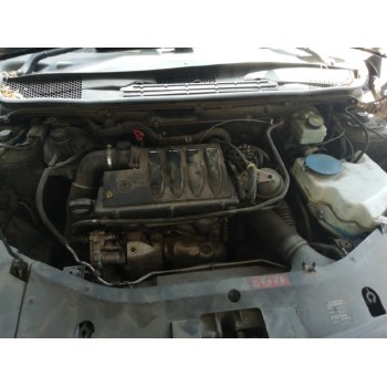 mercedes-benz clase b (w245) del año 2010