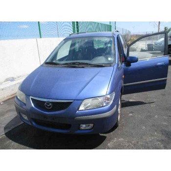 mazda premacy (cp) del año 2001