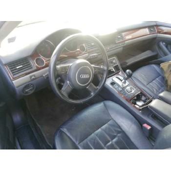 audi a8 (4e2) del año 2004