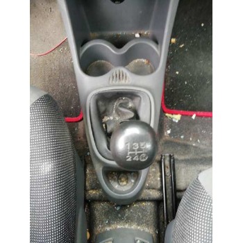 peugeot 107 del año 2006