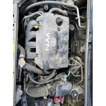 toyota yaris (ncp1/nlp1/scp1) del año 2002