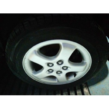 chrysler stratus berlina (ja) del año 2000