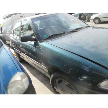 opel astra f berlina del año 1995