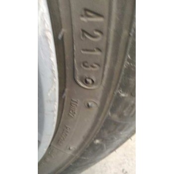 ford fiesta (cbk) del año 2006