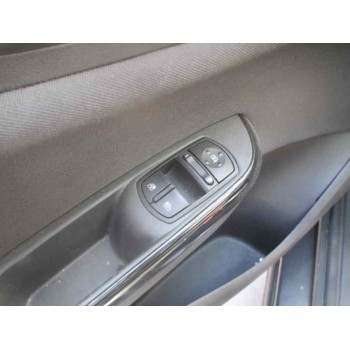 opel corsa e del año 2016