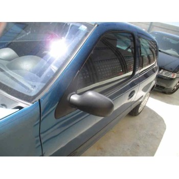 renault clio ii fase i (b/cbo) del año 2000