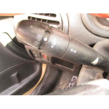 peugeot 206 berlina del año 2004