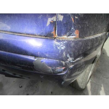 opel tigra del año 1997