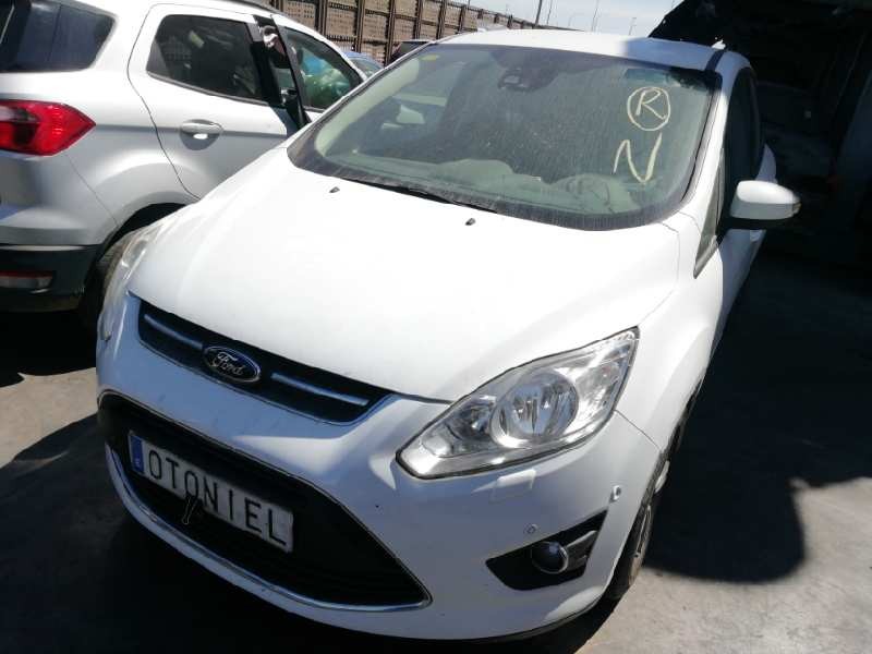 ford c-max del año 2015