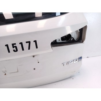 Recambio de porton trasero para fiat tipo station wagon (356_, 357_) 1.6 d (356wxg1b) referencia OEM IAM 0000052137341  