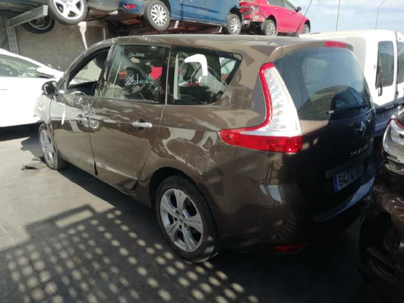 RENAULT SCENIC III