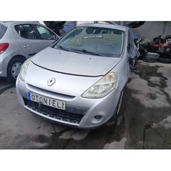renault clio iii (br0/1, cr0/1) del año 2010