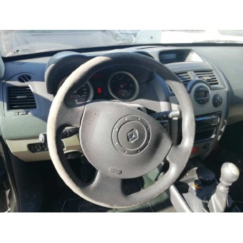 renault megane ii berlina 5p del año 2004