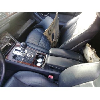 audi a8 (4e2) del año 2004
