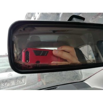 peugeot 107 del año 2006