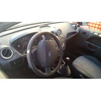 ford fiesta (cbk) del año 2006