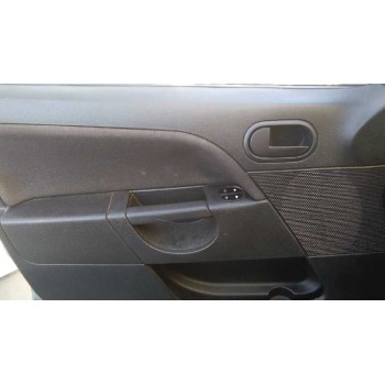 ford fiesta (cbk) del año 2006