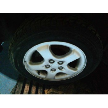 chrysler stratus berlina (ja) del año 2000