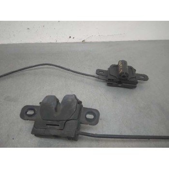 Recambio de cerradura capot para volvo s60 lim. kinetic referencia OEM IAM 31218878 X2 