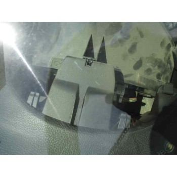 peugeot 206 berlina del año 2004