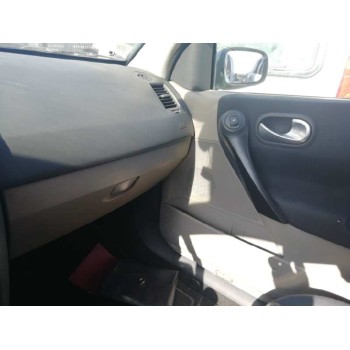 renault megane ii berlina 5p del año 2004