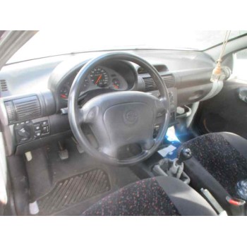 opel tigra del año 1997