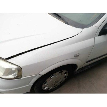 opel astra g berlina del año 2003